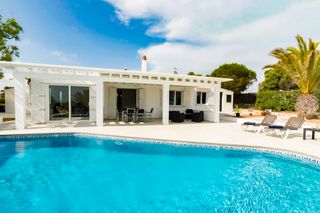 Casa Volador MPO Menorca Olivers Travels 1