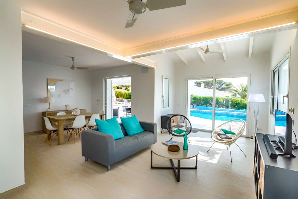 Casa Volador Menorca MPO OliversTravels 3