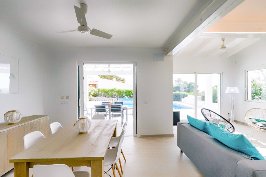 Casa Volador Menorca MPO OliversTravels 4