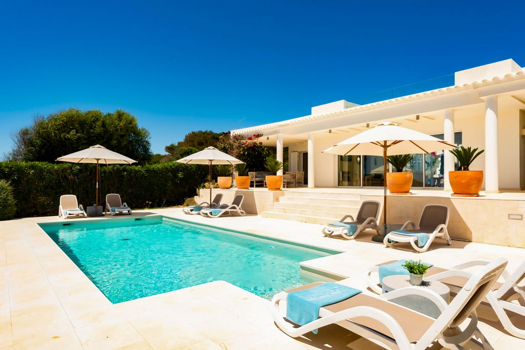 Villa Mussol Menorca MPO OliversTravels 1