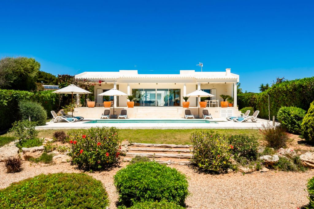 Villa Mussol Menorca MPO OliversTravels 2