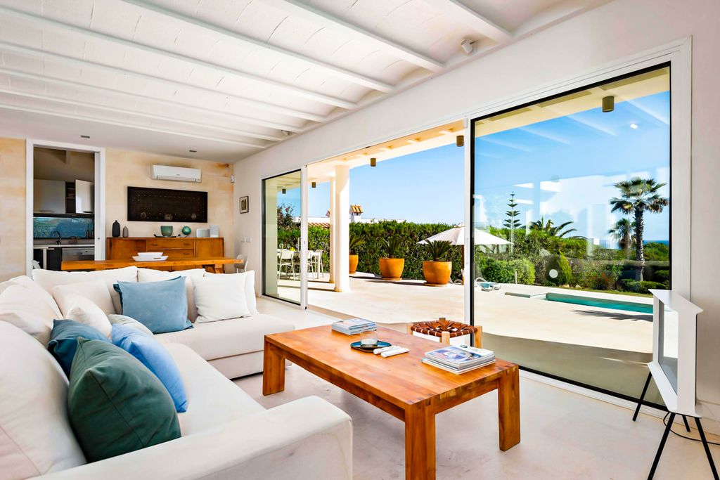 Villa Mussol Menorca MPO OliversTravels 3