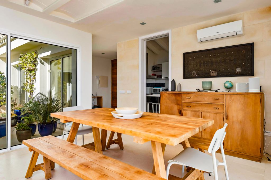 Villa Mussol Menorca MPO OliversTravels 4