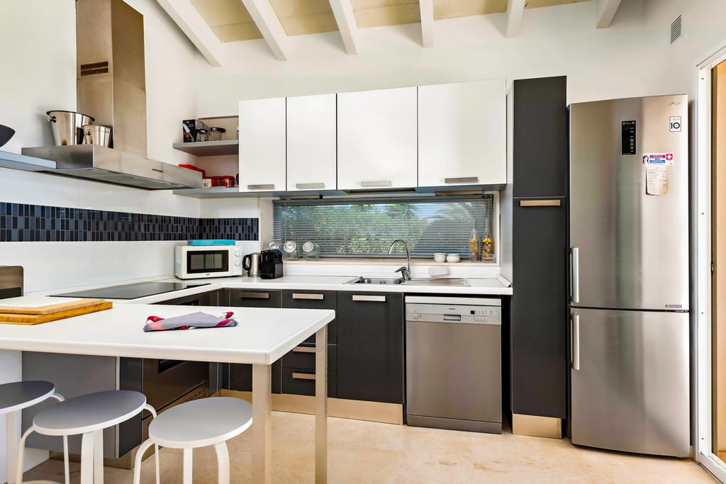 Villa Mussol Menorca MPO OliversTravels 5