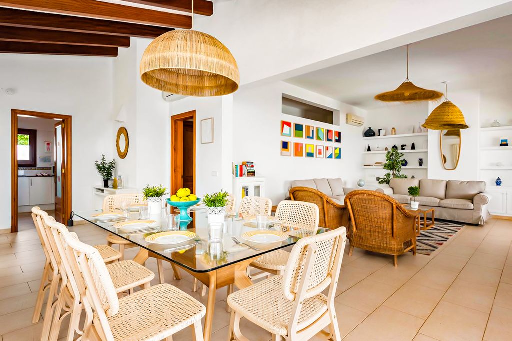 Villa Oronella Menorca MPO OliversTravels 3