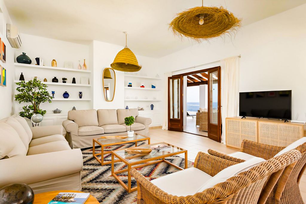 Villa Oronella Menorca MPO OliversTravels 4