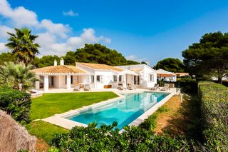 Casa Solitari MPO Menorca Olivers Travels 1