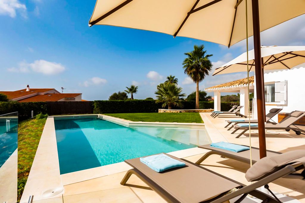 Casa Solitari MPO Menorca Olivers Travels 2