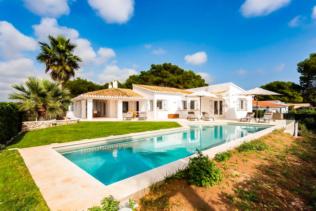 Casa Solitari MPO Menorca Olivers Travels 3