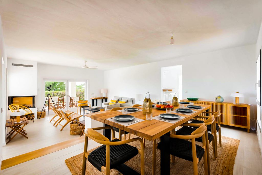Casa Solitari Menorca MPO OliversTravels 4