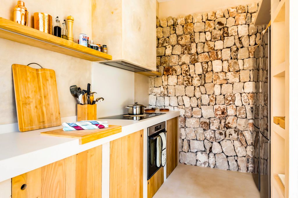 Villa Trista MPO Menorca Olivers Travels 5