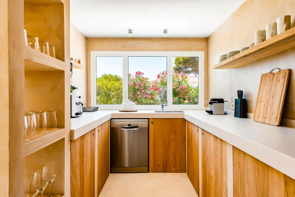 Villa Trista MPO Menorca Olivers Travels 4