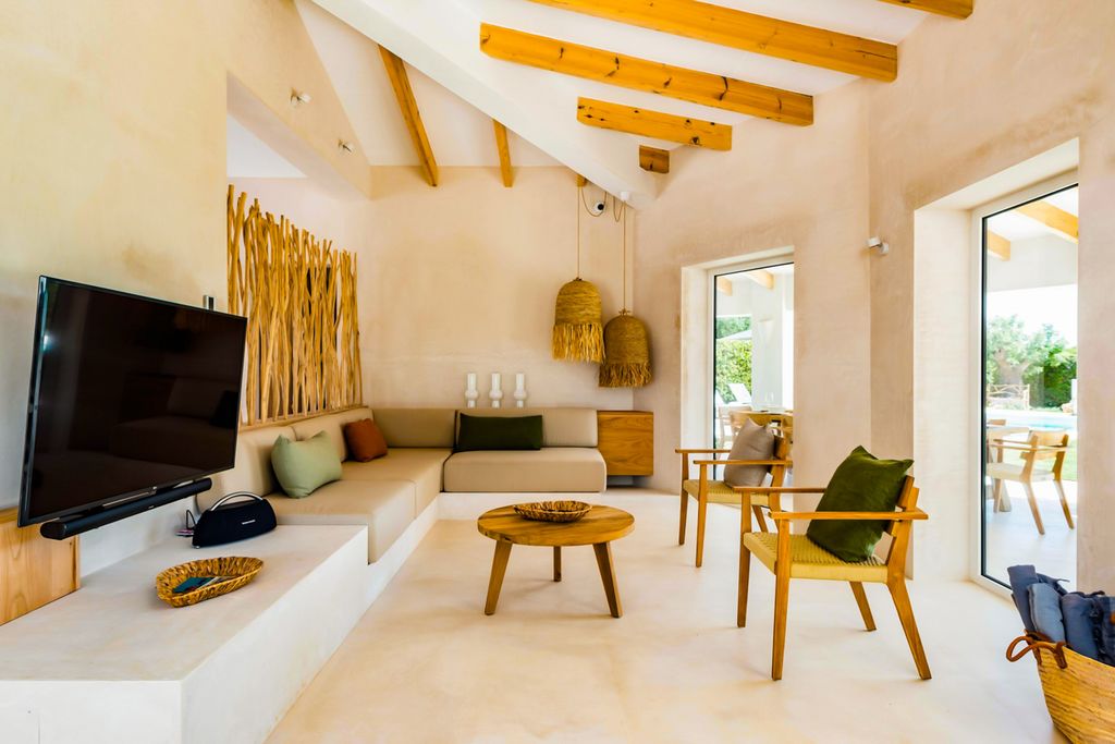 Villa Trista Menorca MPO OliversTravels 3