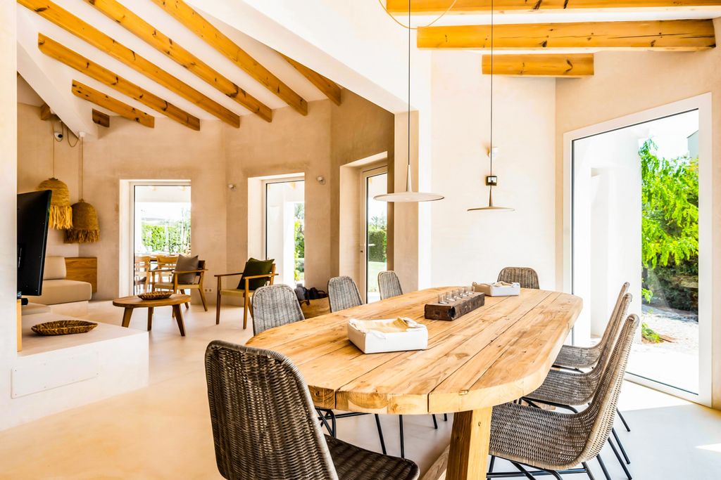 Villa Trista Menorca MPO OliversTravels 4