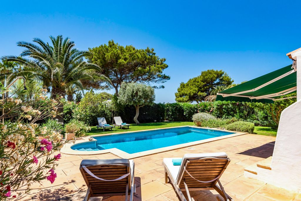 Casa Rosella Menorca MPO OliversTravels 2