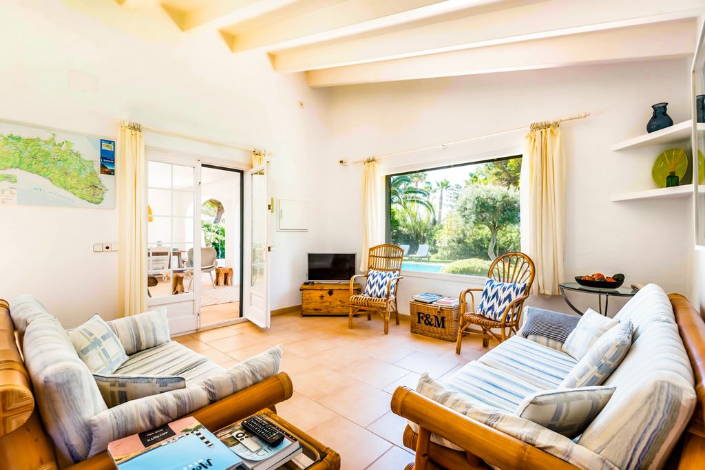 Casa Rosella Menorca MPO OliversTravels 3