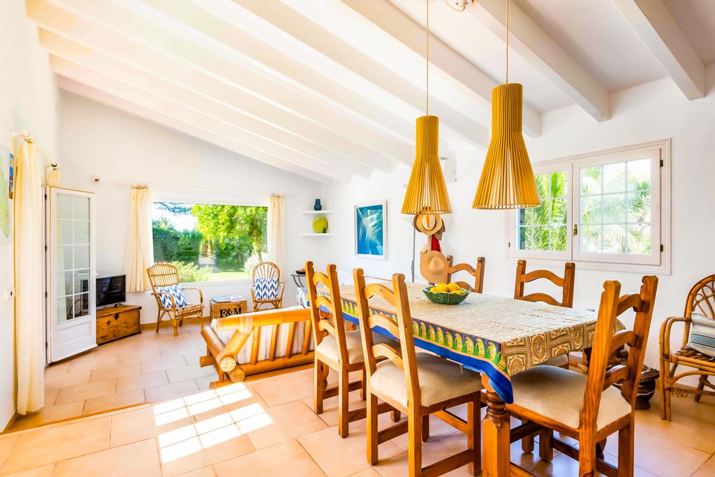 Casa Rosella Menorca MPO OliversTravels 4