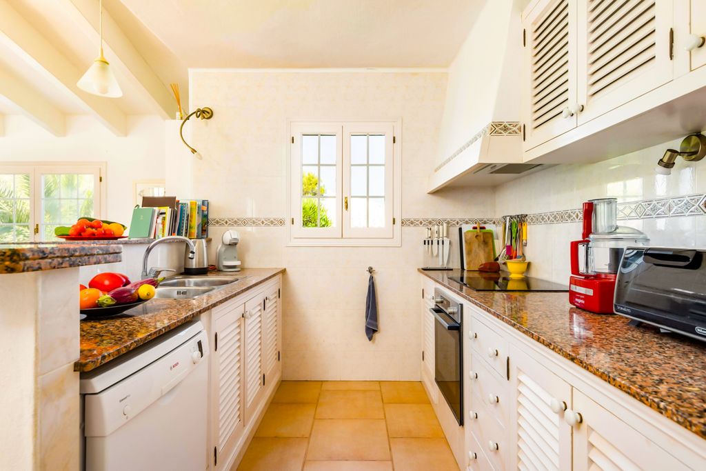 Casa Rosella Menorca MPO OliversTravels 5