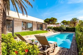Villa Sirocco Menorca MPO OliversTravels 1
