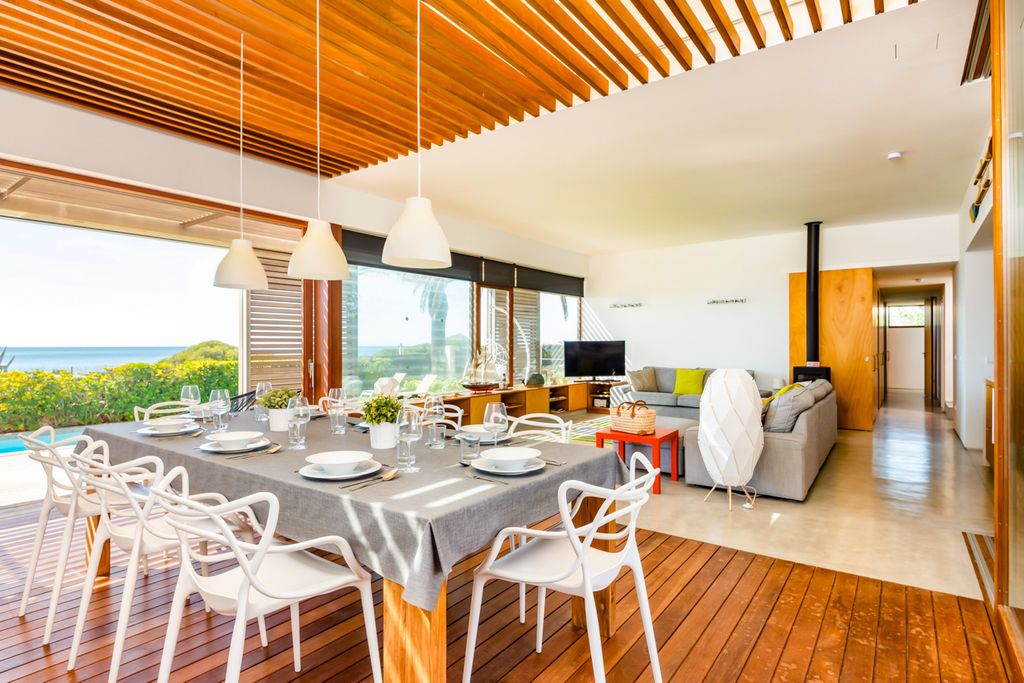 Villa Sirocco Menorca MPO OliversTravels 4