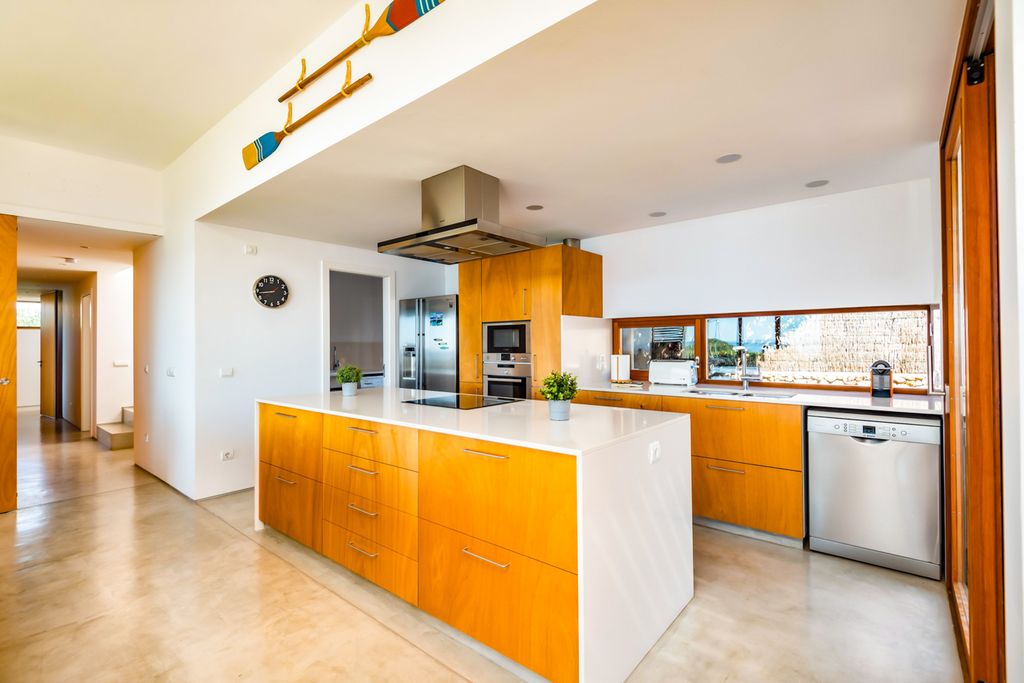 Villa Sirocco Menorca MPO OliversTravels 5