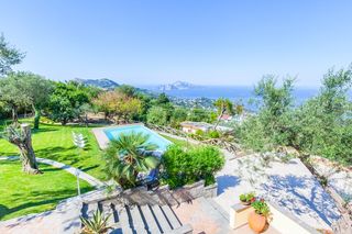 Casa Limoncella Amalfi Coast OliversTravels 2