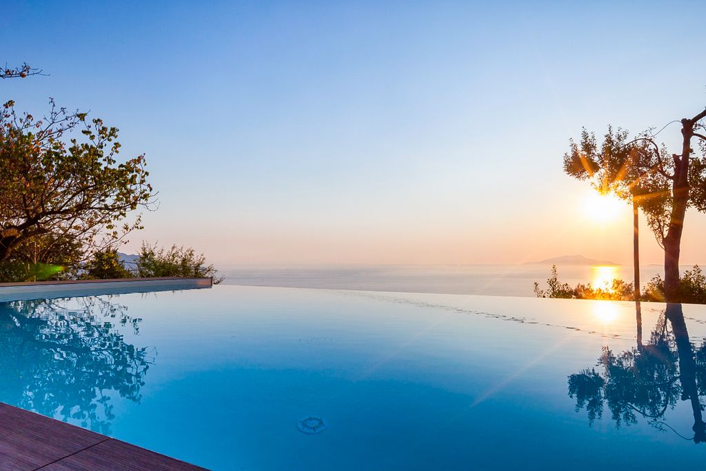 Casa Limoncella Amalfi Coast OliversTravels 3