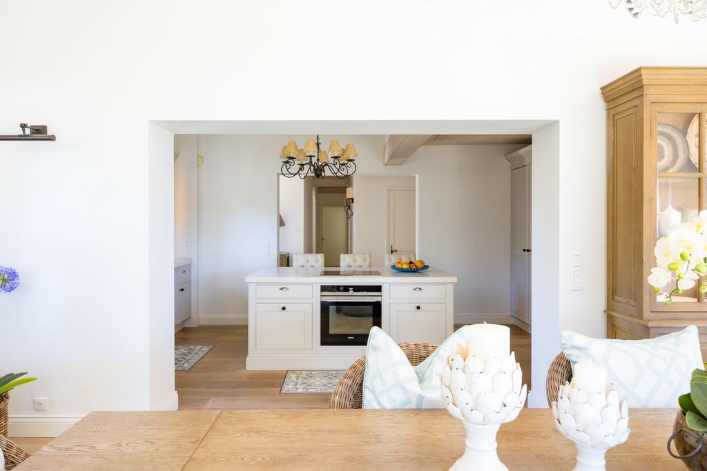 Villa Legere French Riviera OliverTravels 4