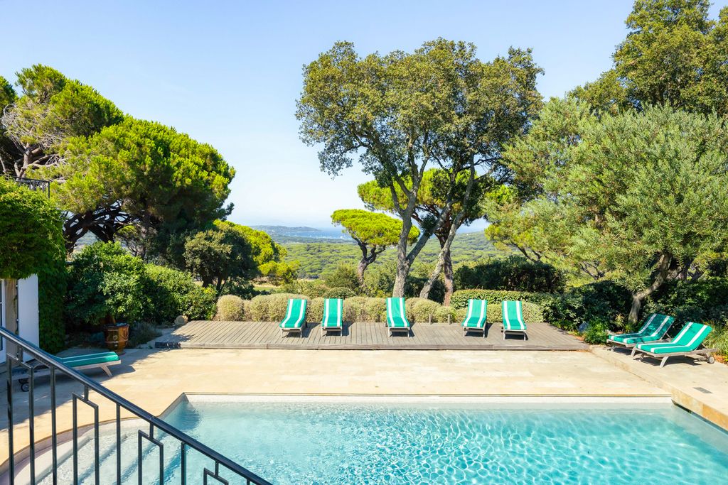 Villa Basilic French Riviera Olivers Travels 2