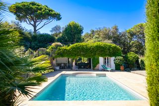 Villa Basilic French Riviera Olivers Travels 1