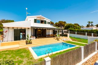 Finca De Baix MPO Menorca Olivers Travels 1