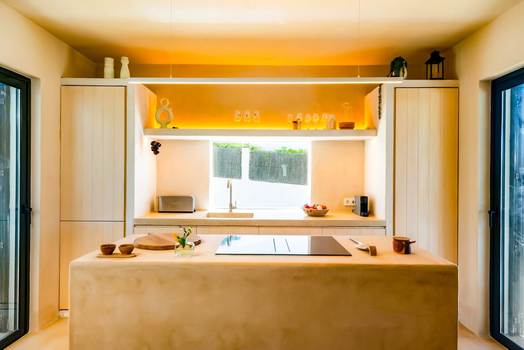 Finca De Baix MPO Menorca Olivers Travels 4