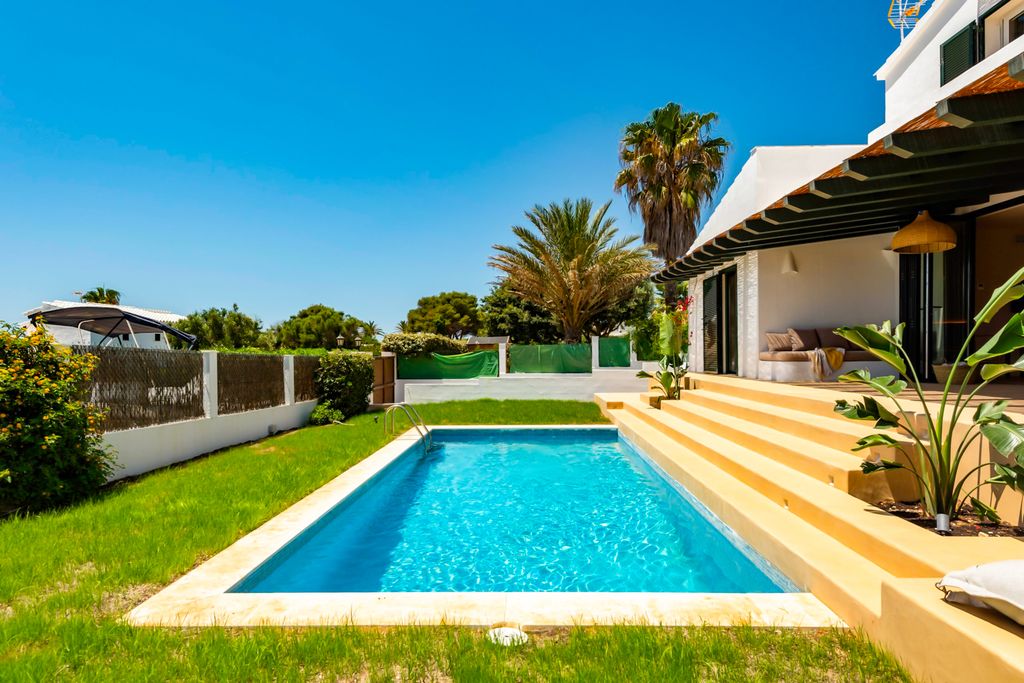 Finca De Baix MPO Menorca Olivers Travels 3