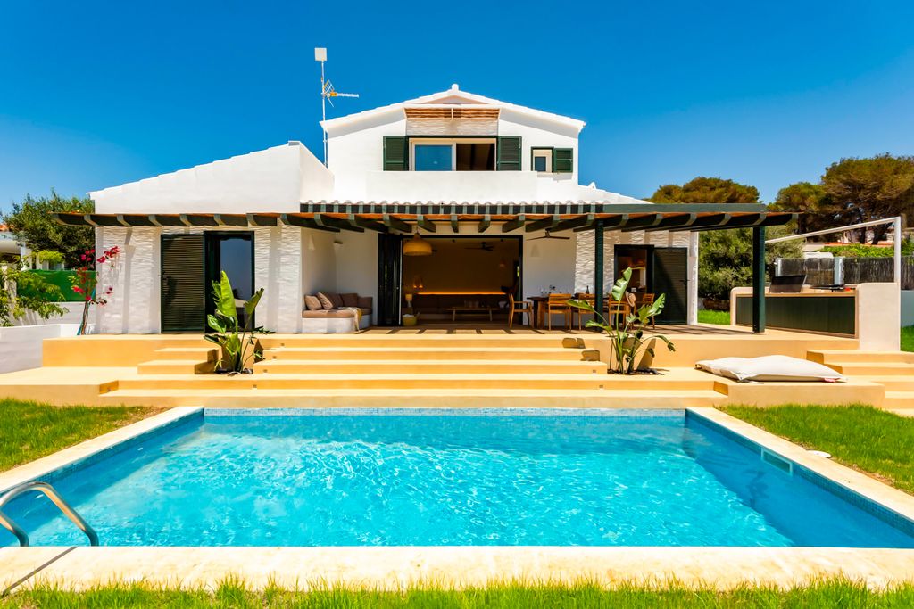 Finca De Baix MPO Menorca Olivers Travels 2