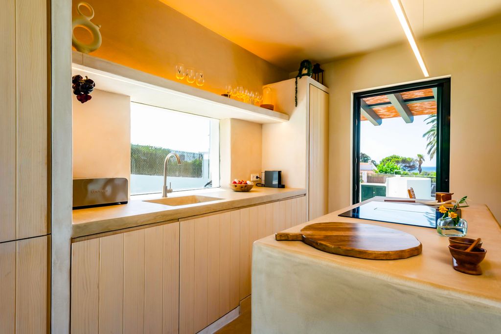 Finca De Baix MPO Menorca Olivers Travels 5
