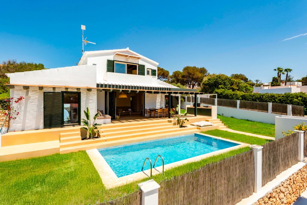 Villa de Baix Menorca MPO OliversTravels 1