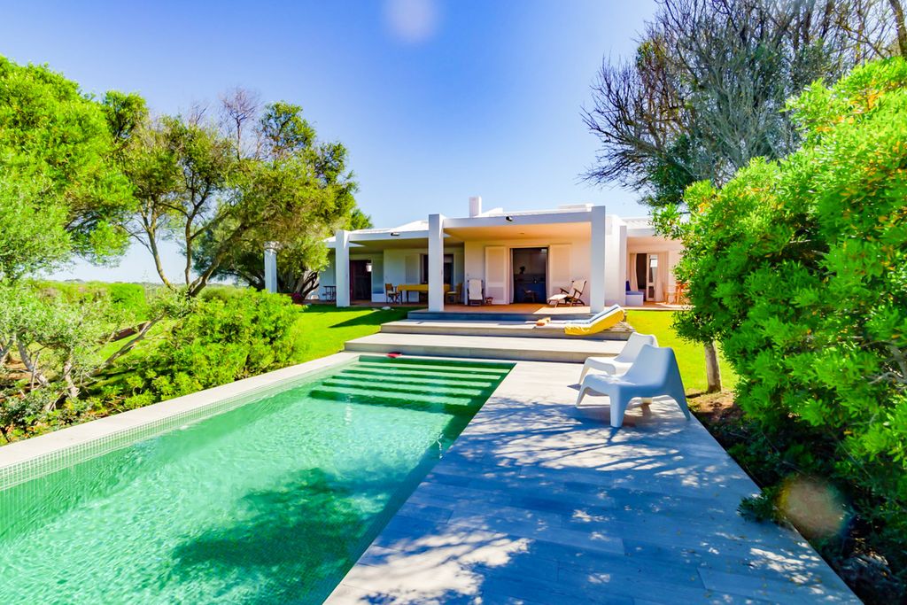 Villa Teatree Menorca MPO OliversTravels 1