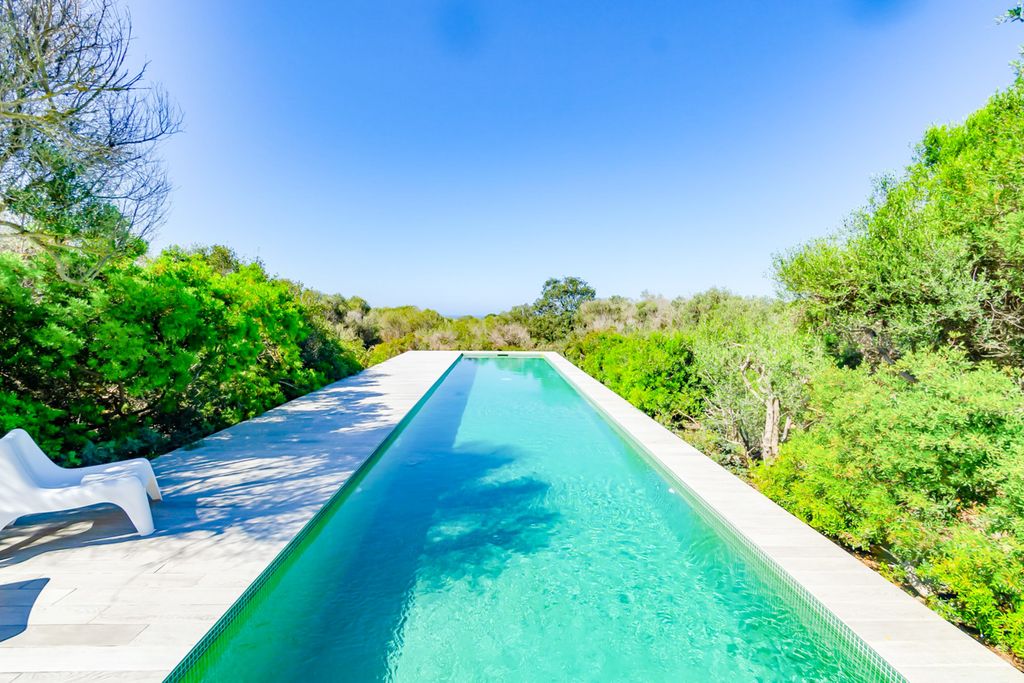 Villa Teatree Menorca MPO OliversTravels 2