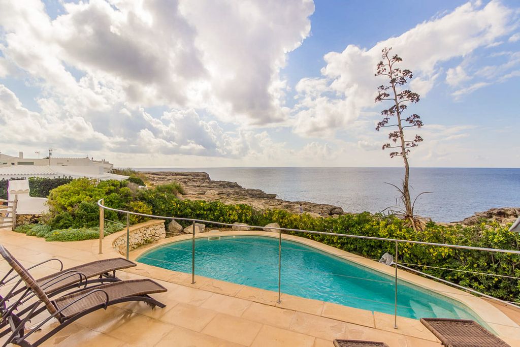 Villa Anguilla Menorca MPO OliversTravels 2
