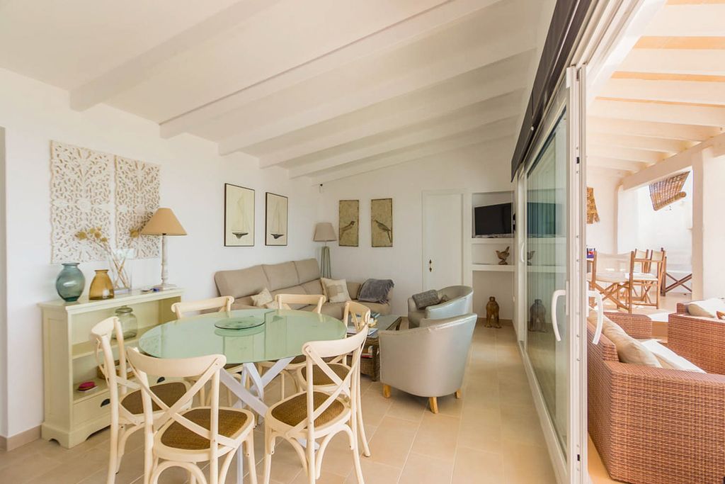 Villa Anguilla Menorca MPO OliversTravels 4