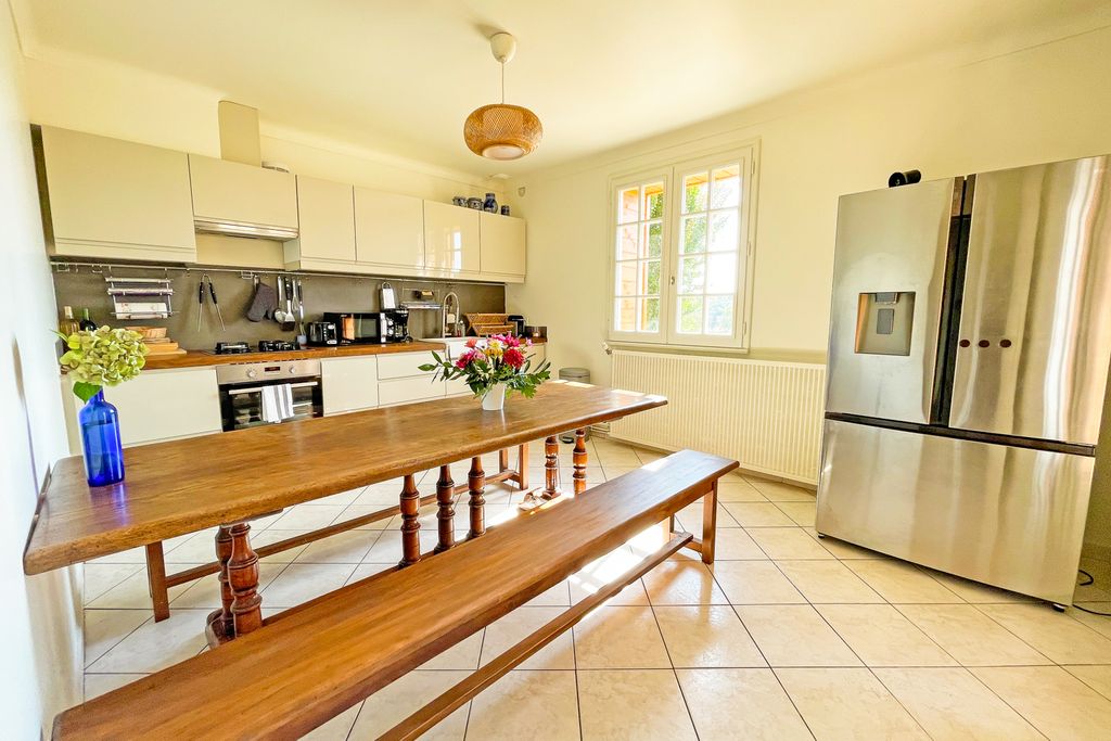 Maison Es Bois Dordogne OliversTravels 5
