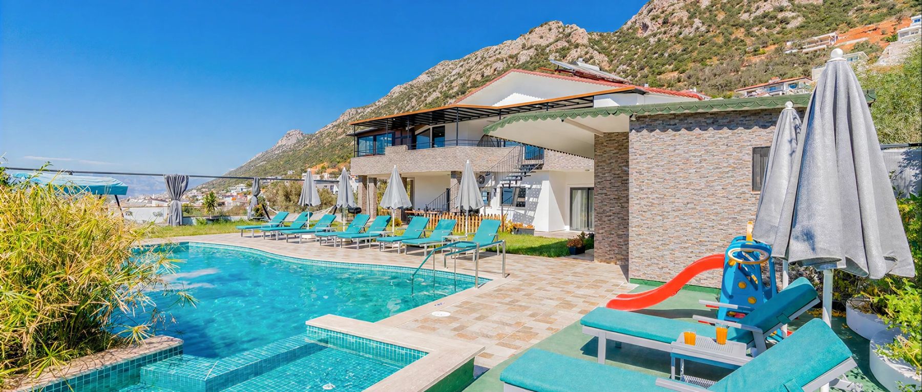 001 villa tarkan kalkan olivers travels desktop center