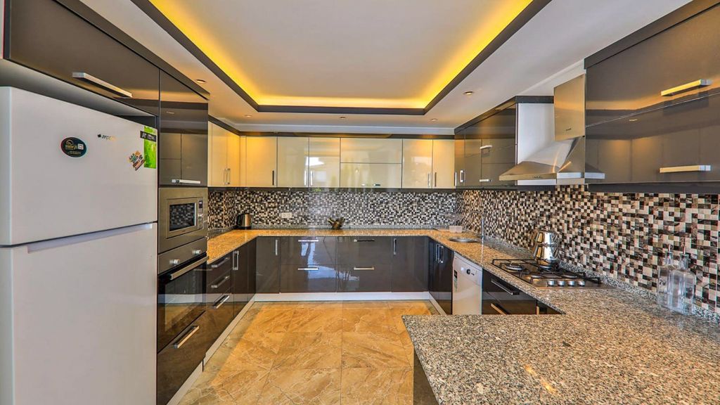 Villa Haluk Kalkan Olivers Travels 4