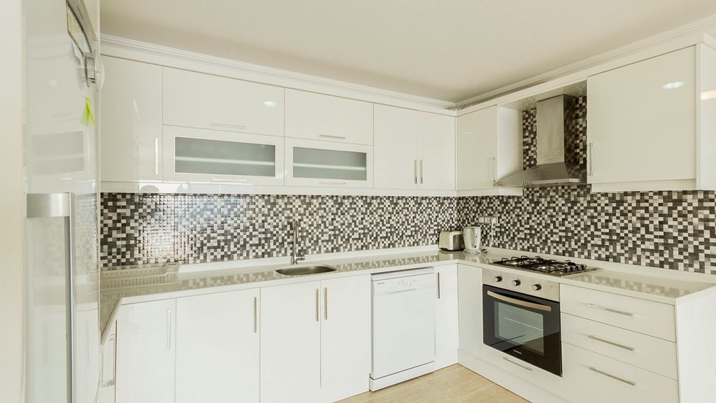 Villa Hande Kalkan Olivers Travels 4