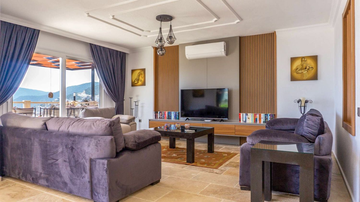 Villa Farah