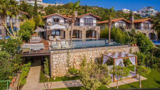 Villa Fiket Kalkan Olivers Travels 1