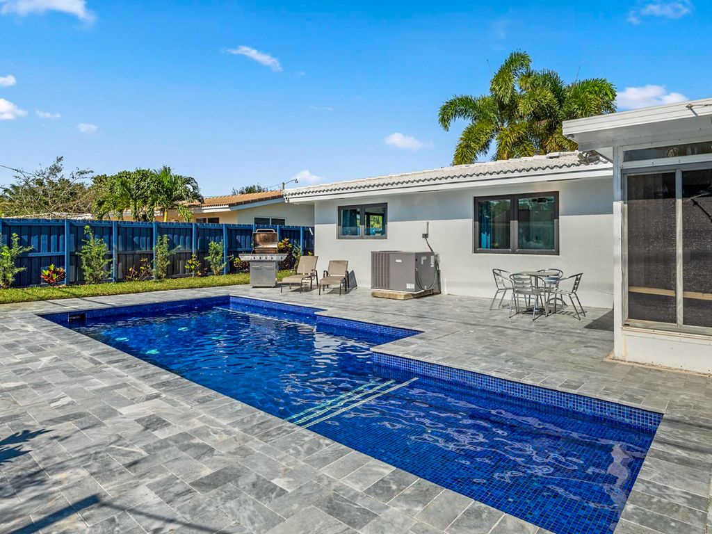 Villa Cypress Fort Laurderdale Olivers Travels 04