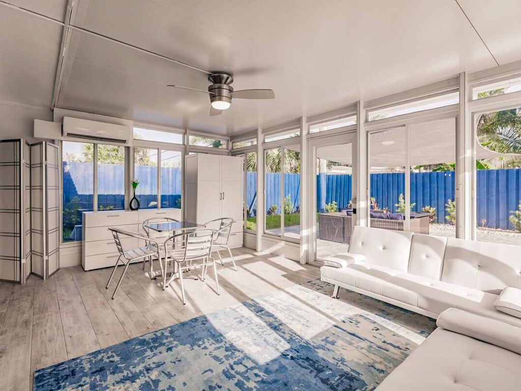 Villa Cypress Fort Laurderdale Olivers Travels 03