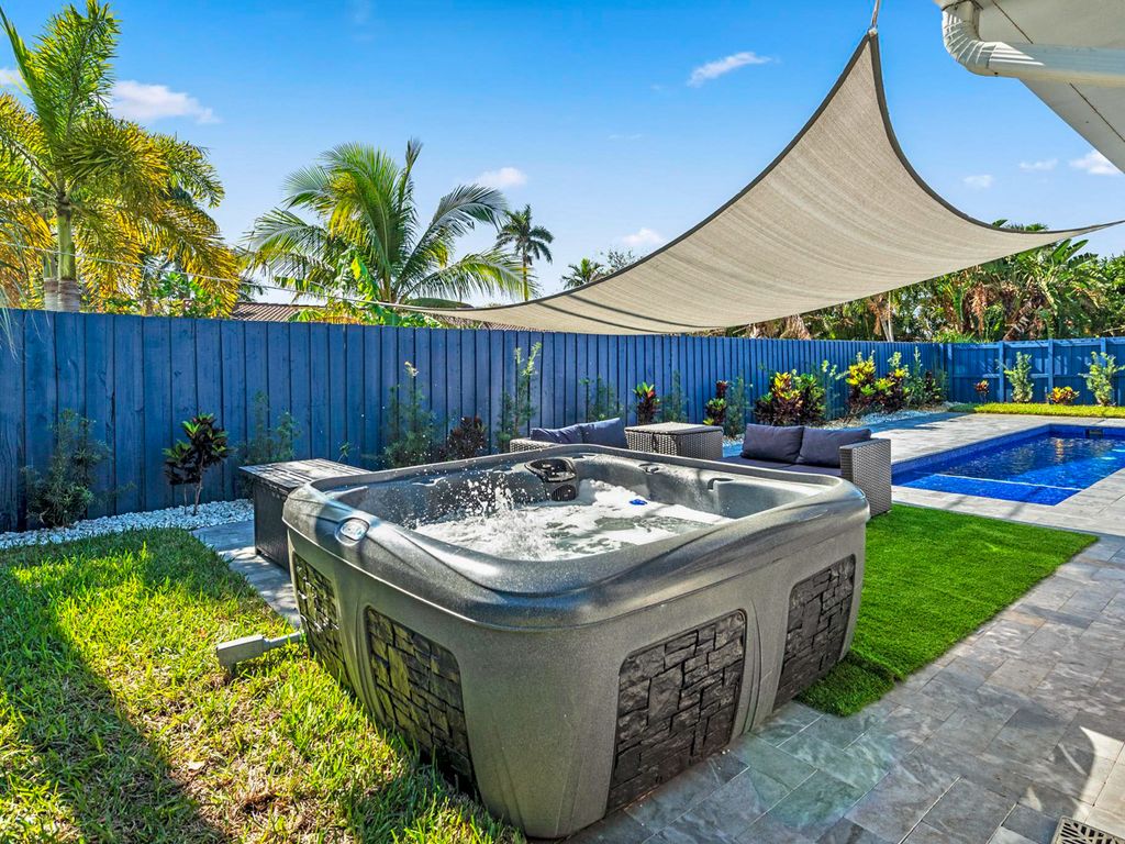 Villa Cypress Fort Laurderdale Olivers Travels 05