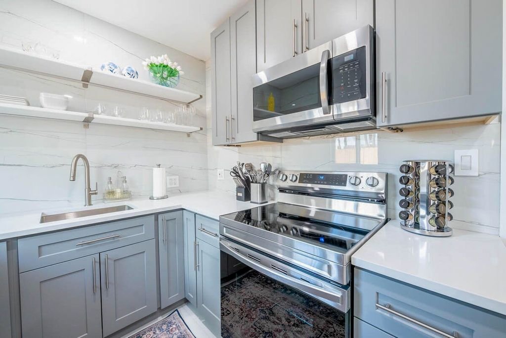 Apartment Birch Fort Lauderdale Olivers Travels 4